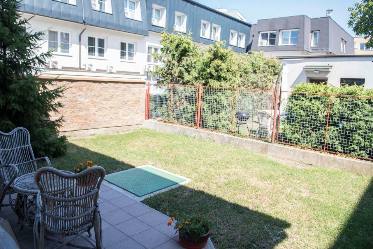 Villa Betty - Prague — Photos 2
