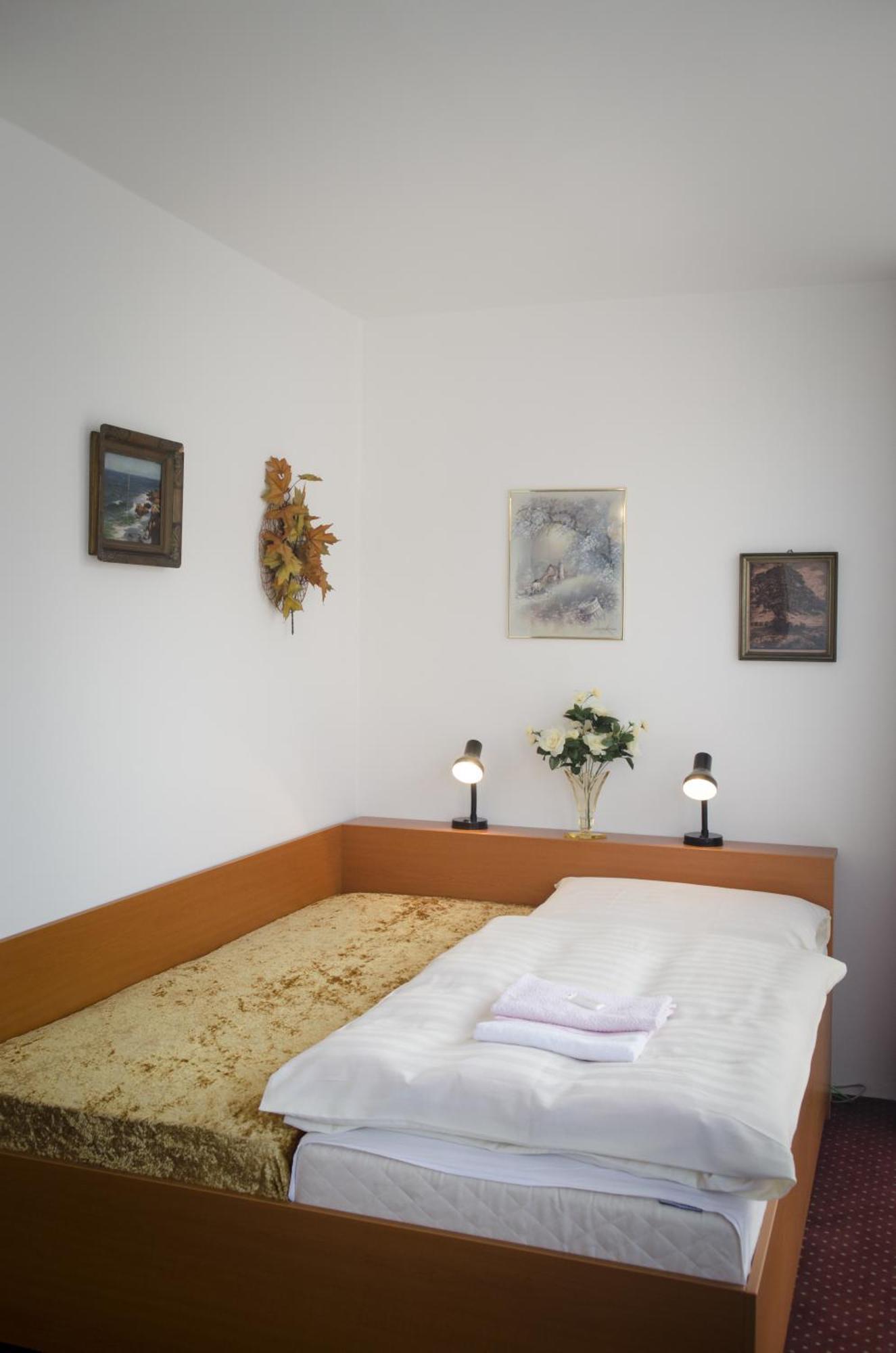 Villa Betty - Prague — Photos 3